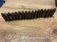 9x23 Steyr 17 Stück