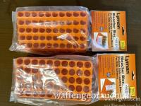 Lyman Tribünenladebrett large Rifle für 50 Patronen