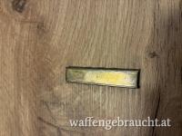 3 Stk original Ladestreifen Mauser Modell 98