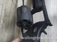 Taurus 460 Raging Hunter