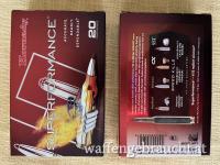 Hornady Superformance CX .270Win