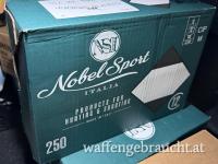 NSI 12/70 Trap & Skeet 2,4mm 24g 