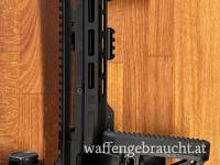 CMMG Dissent MkGs 16“ 9x19mm