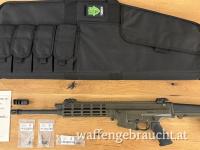 ROBINSON ARMAMENT XCR-L, 16 Zoll Lauflänge, .223 Rem