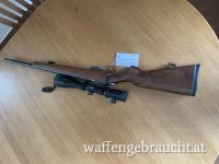 Karabiner CZ 452-2E ZKM