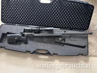 Sabatti Tactical EVO 28“ Kal. .308
