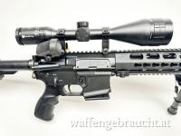 Haenel Selbstladebüchse CR .223 M-LOK Handschutz