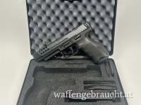 H&K  SFP9L OR PB Kal. 9mm Luger  *** TOP Zustand ****