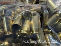 Federal Premium Hülsen im Kaliber .45ACP, entzündert und gewaschen