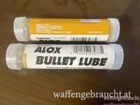 Lyman Alox Geschossfett 35g für Langwaffengeschosse
