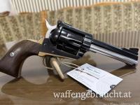 Ruger New Model Blackhawk Baujahr 1976 im Kaliber .45ACP mit 4,5 Zoll Lauflänge aus Sammlerbestand