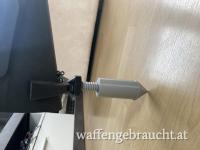 Hinterschafthöhenverstellung  Monopod