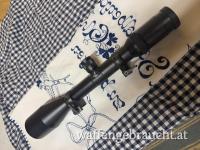 Swarovski Habicht 2,5-10x56
