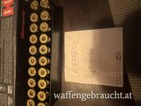 Hülsen 1x abgefeuert, 6,5 prc, 20 stk, hornady