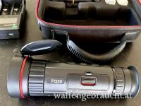 Hikmicro Falcon FQ 50 640