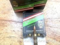 3 Stk Packungen Hirtenberger 8x68S mit Nosler Partition 13g