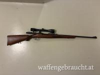 Steyr Mannlicher Schönauer