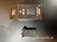 BCM Mod 3 Vertical Grip