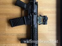 SteyrArms STM 556