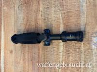 Kahles K525i 5-25x56