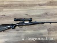Mauser Karabiner K98 8mm IS