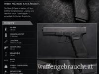 Glock 21 