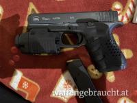Glock 19 Gen 5 