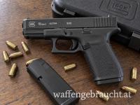 Glock 19 Gen 5 