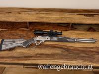 Marlin Modell: 1895 XS Lever Action Kal. 45-70 gov