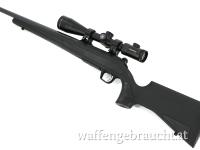 CZ 600 Alpha 