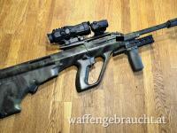 Steyr AUG 
