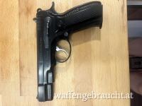 CZ 75 9mm