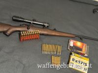 Mauser 98 