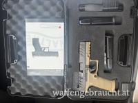 Walther PDP FS 4,5