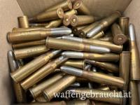 97 Stk. Munition für Steyr M 95. 8x50R