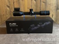 PARD Night Stalker 4K eX LRF inkl. Laser