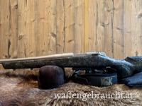 ! Wochenaktion BERGARA B14 SIERRA STAINLESS black/grey !