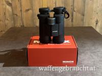 MINOX X-Range 10x42