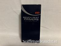 Zündhütchen CCI BR4