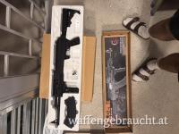 CYMA CM.028C Airsoft AK AEG 6 mm