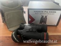 Habrok Pro HX60L