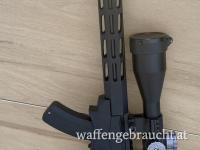 Ruger Precision Rimfire