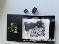 ORS Adapterplatte RMR footprint Glock Gen6 und Co witness Visier