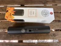 Verkaufe Steyr Mannlicher Schalldämpfer Breezer OSD