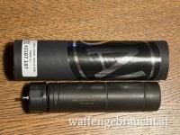 Schalldämpfer SAI M80K G2 für 5,56/.223