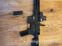 AR15 Messerschmitt PCC