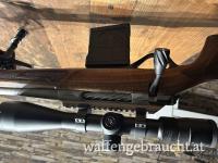 Lithgow Arms 6.5 Creedmore 24 Zoll 