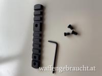 Henry Big Boy H012 Picatinny Rail von “Skinner Sights”