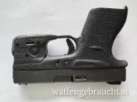 Stippling für Griffstücke