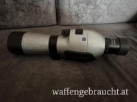 Spektiv, Zeiss, Diascope 65T+ FL 15- bis 45-fach,